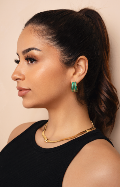 CATALINA Chain Necklace