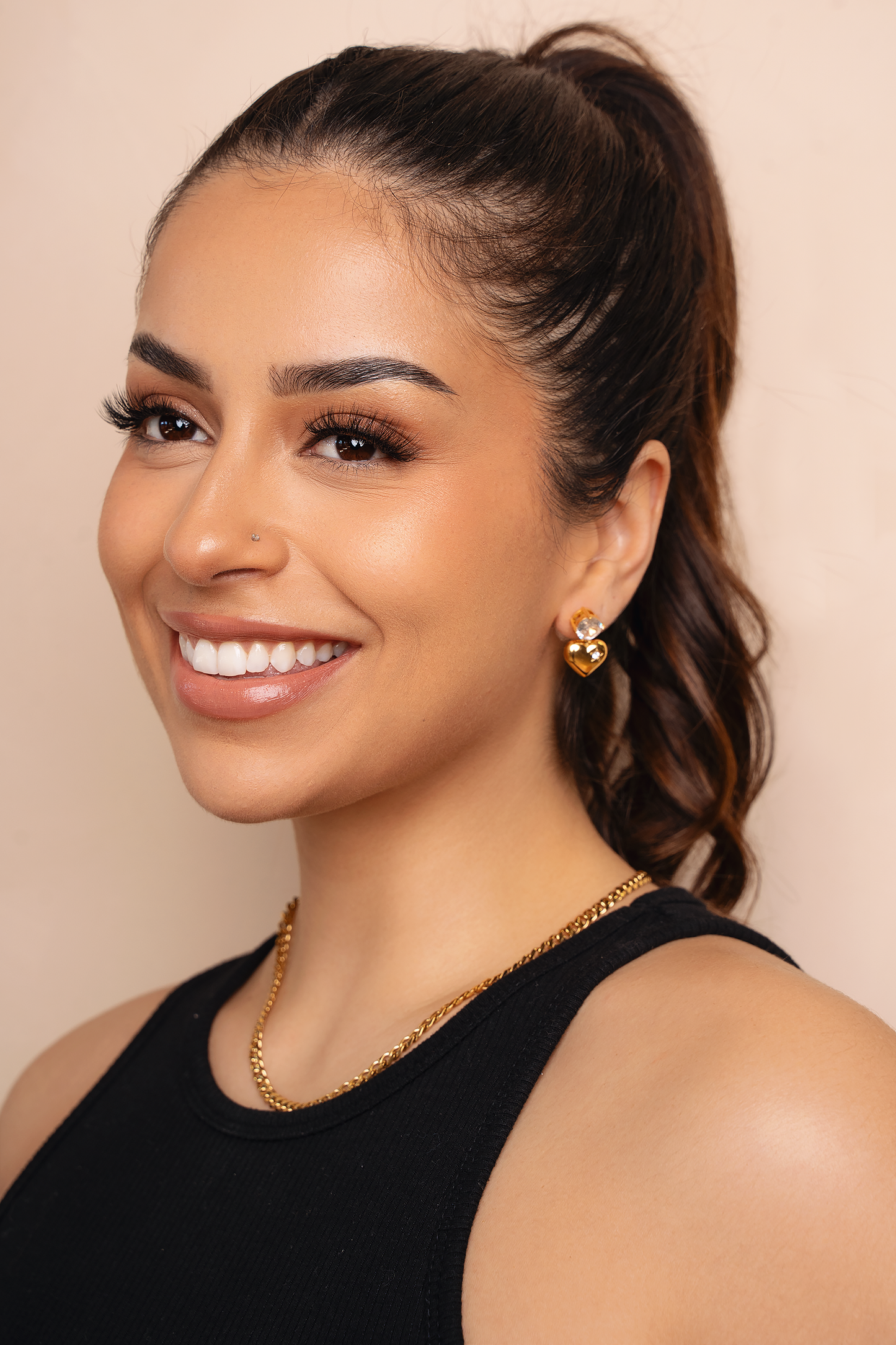 ANIYAH Earrings