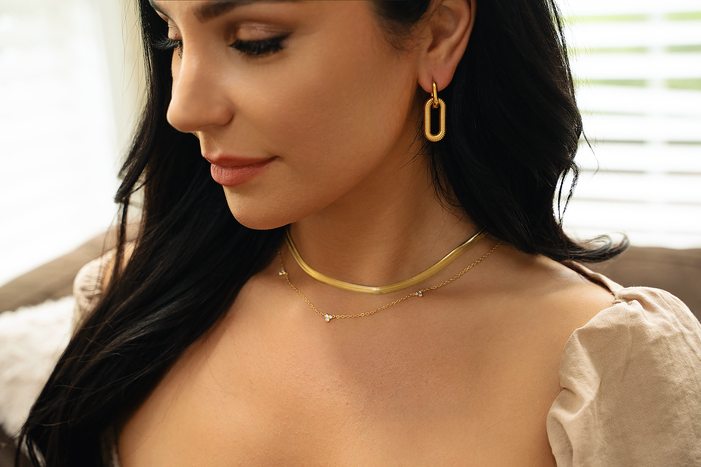 CEMAL Earrings