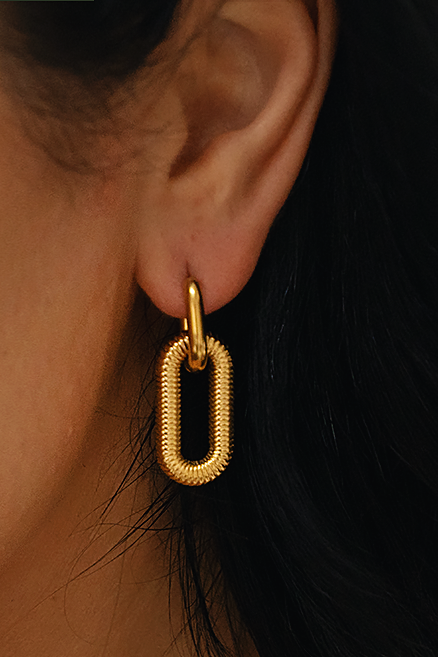 CEMAL Earrings