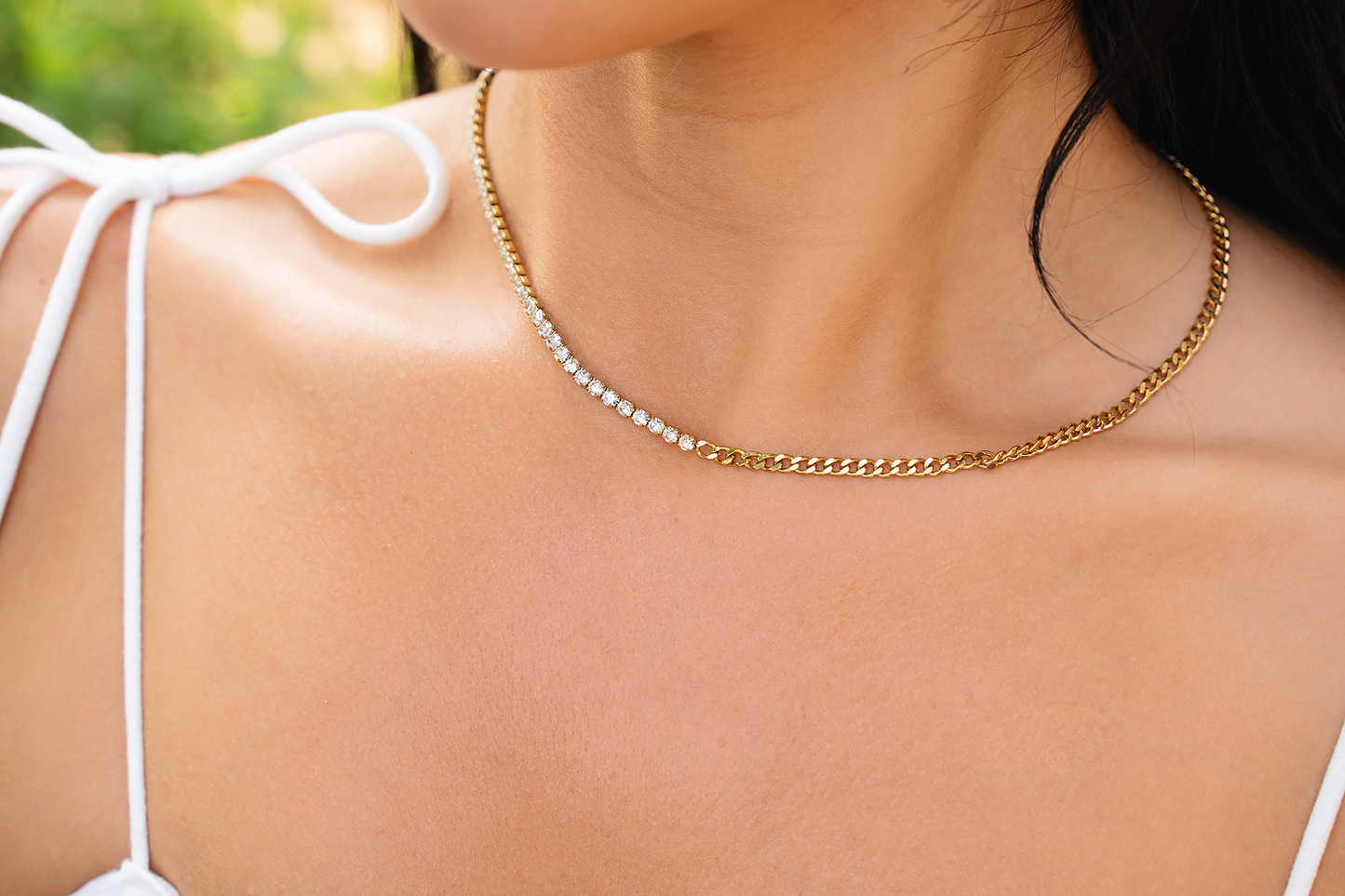 ATHALIA Necklace