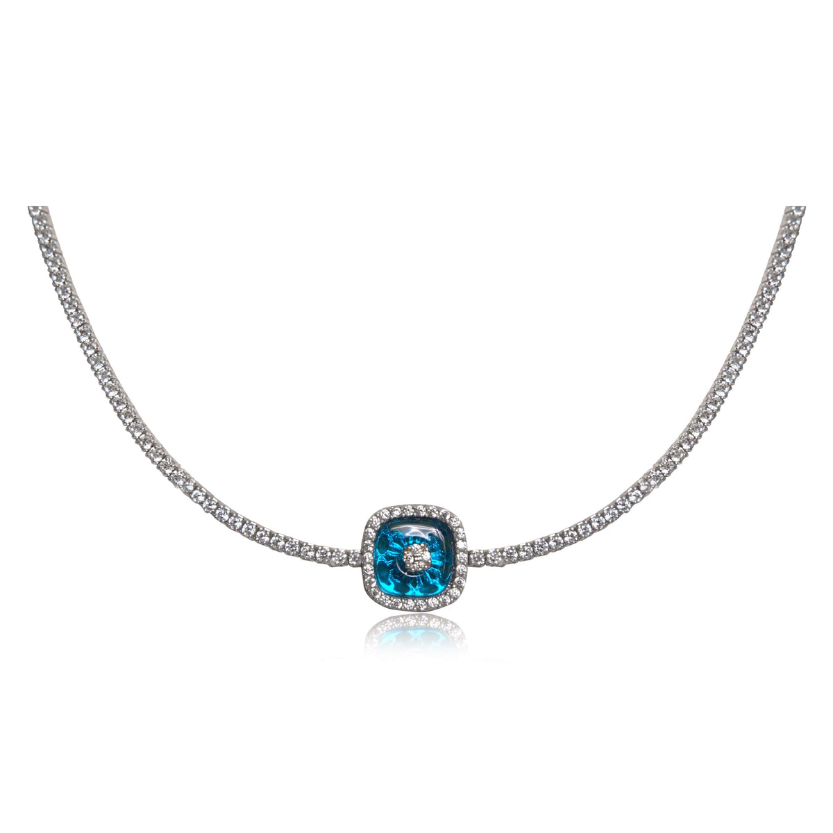 EMEL Tennis Choker