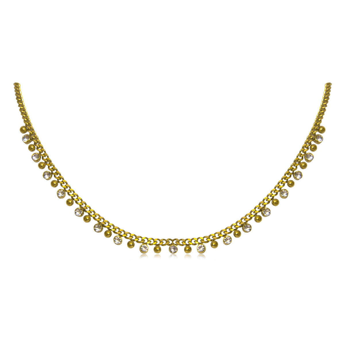ANDREA Necklace