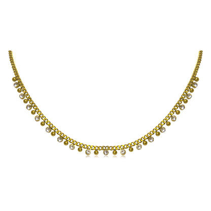 ANDREA Necklace