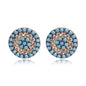 EVIL Eye Mini Studs