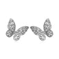 ALARA Butterfly Studs