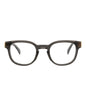 Dunhill Round-Frame Recycled Acetate Optical Frames