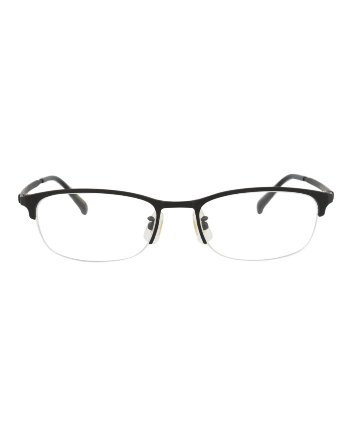 Dunhill Round-Frame Titanium Optical Frames