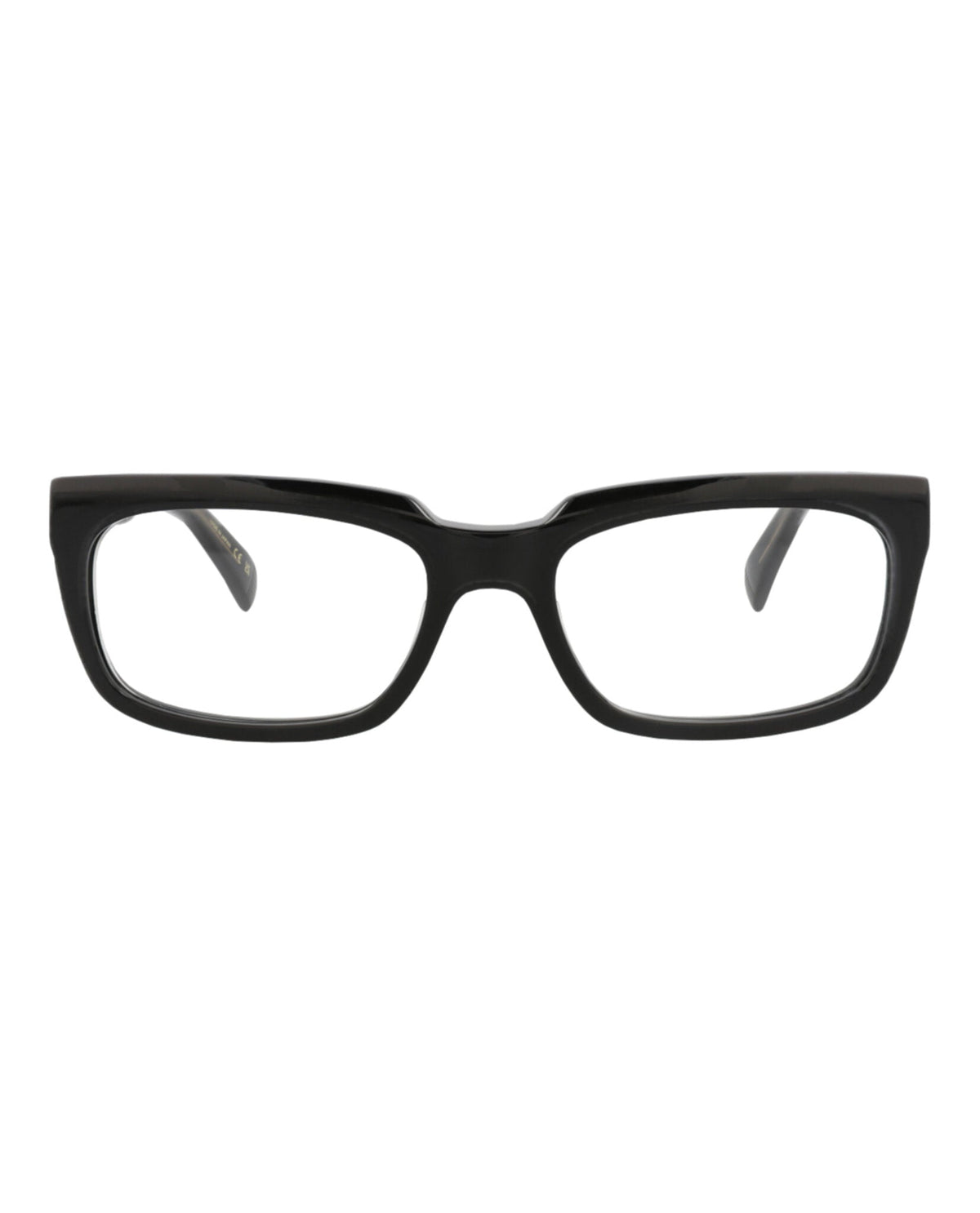 Dunhill Square-Frame Recycled Acetate Optical Frames