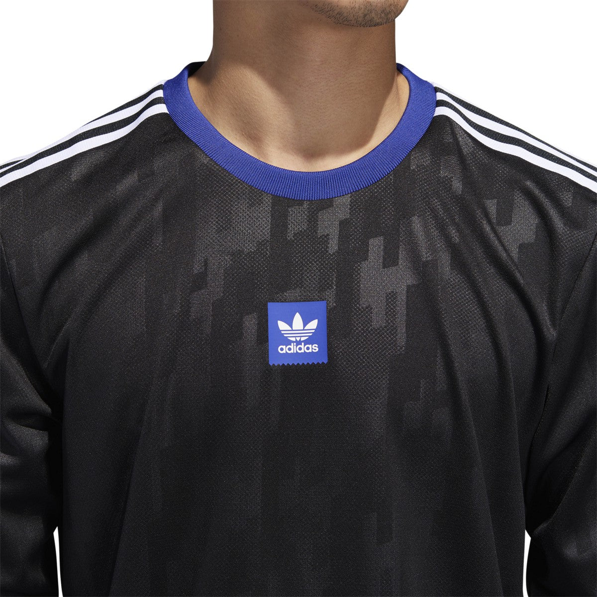 adidas Men's Originals Dodson Jersey Jerseys