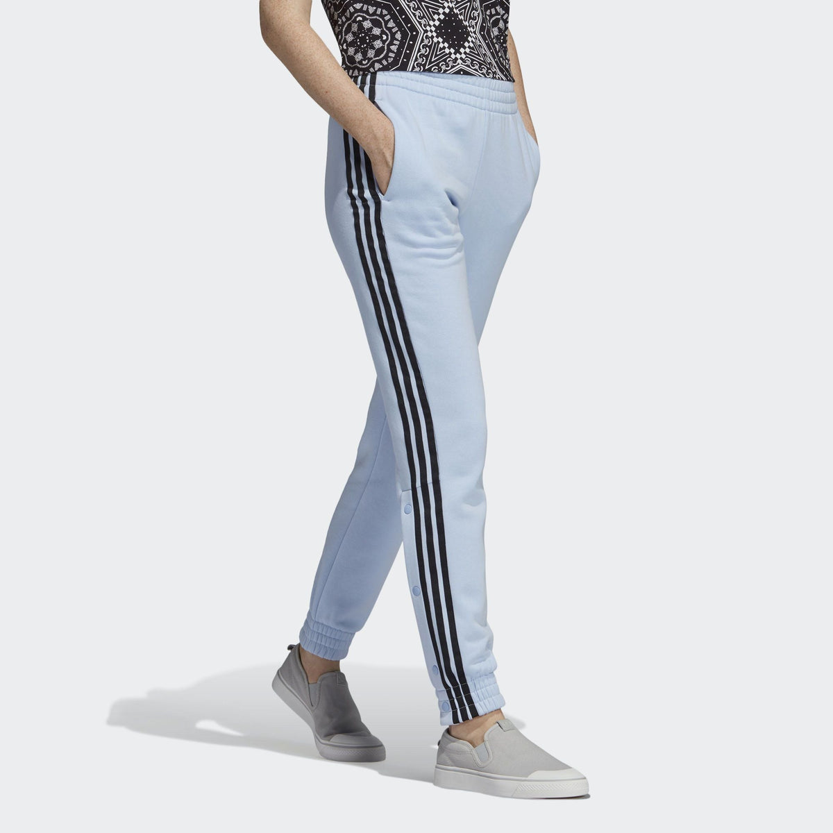 adidas Women's Originals Cuffed Pants