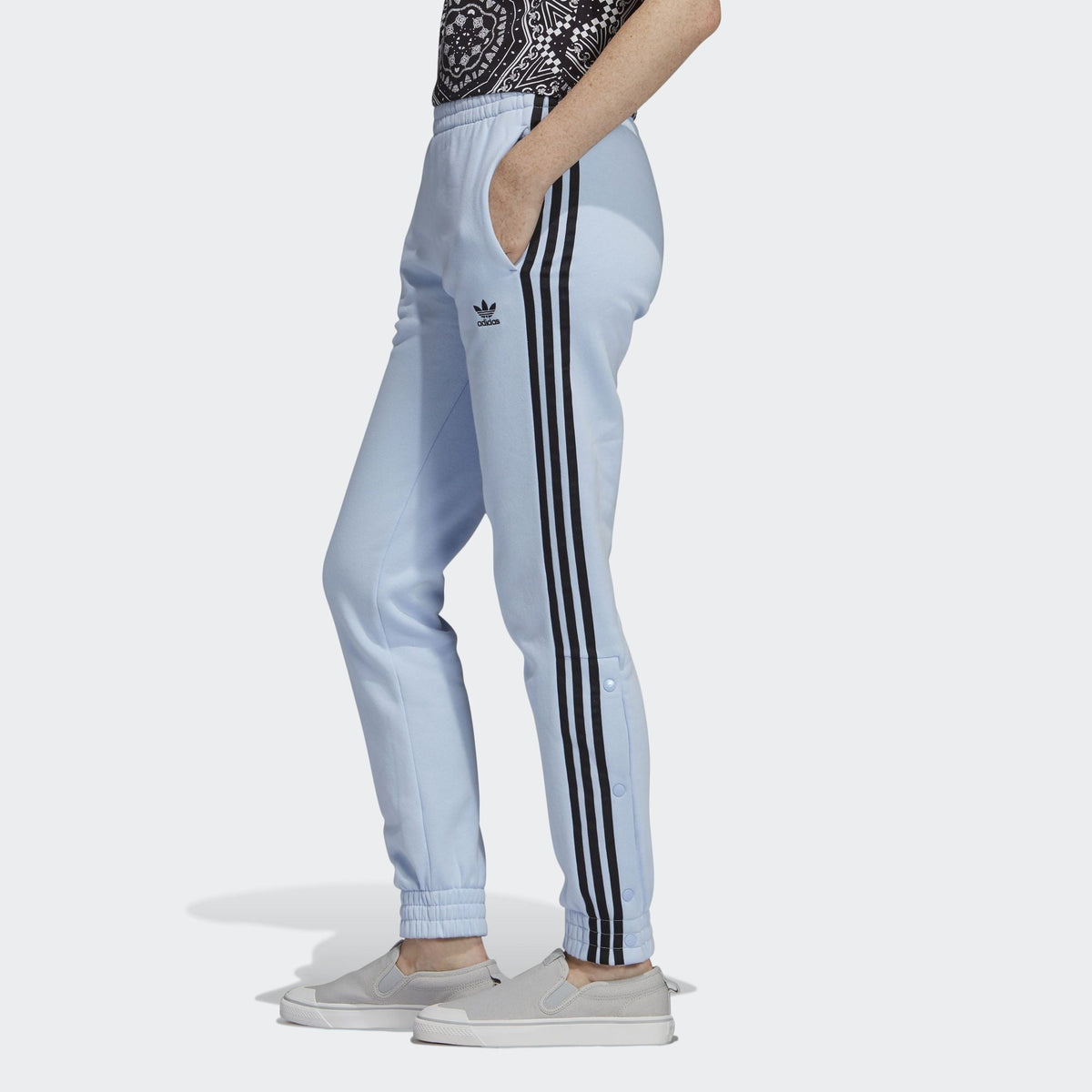 adidas Women's Originals Cuffed Pants