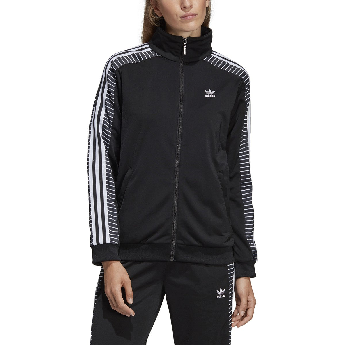 adidas Women's Originals Track Jacket Jackets