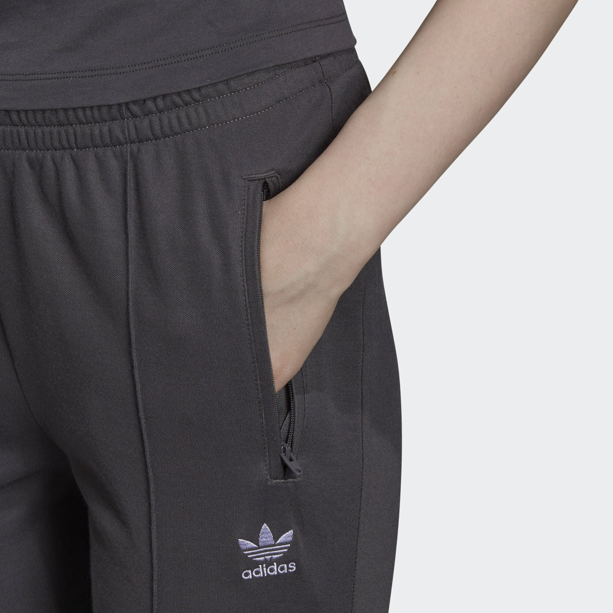 adidas Women's Superstar Track Pants