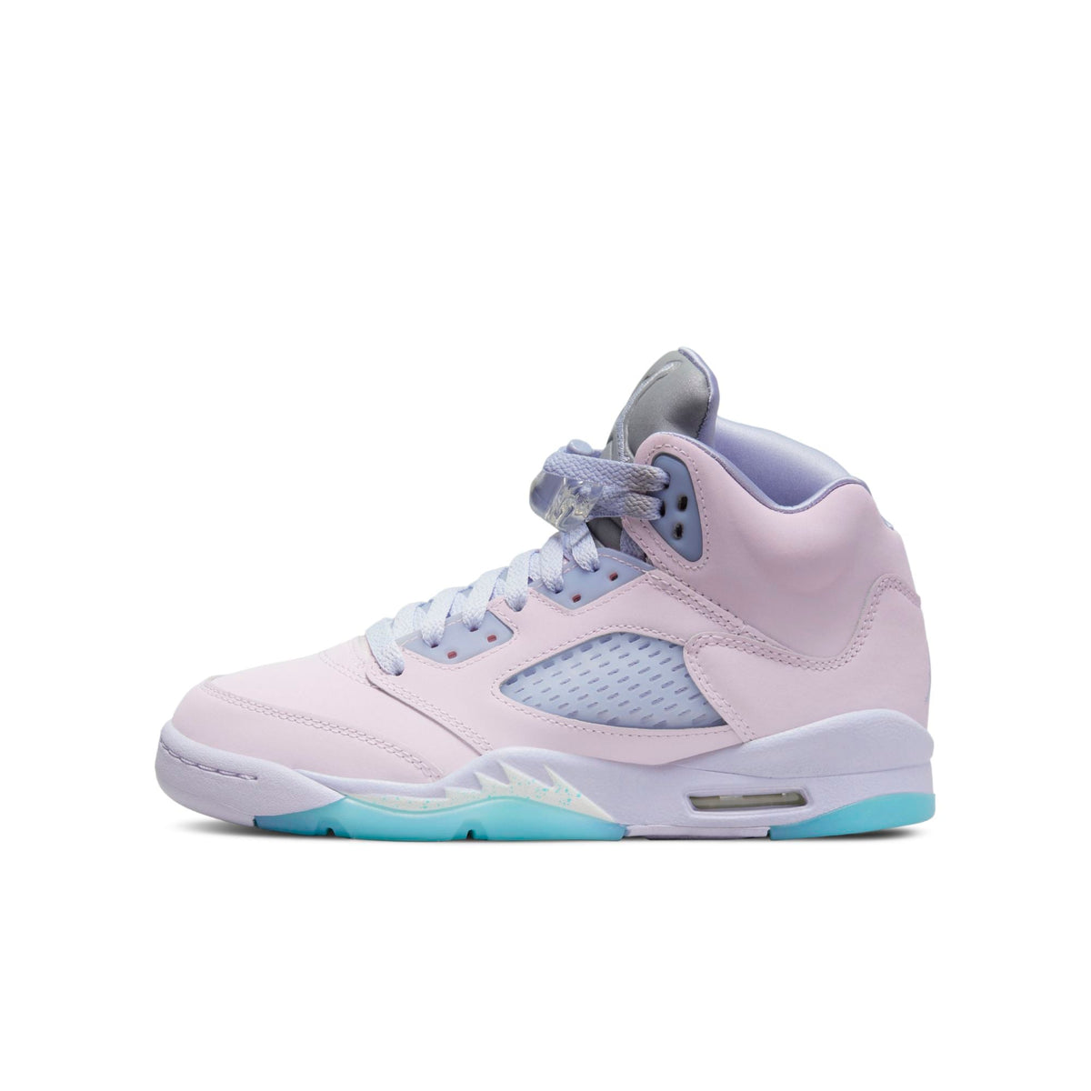 Air Jordan Youth Retro 5 Gs 'Easter 2022' Sneakers