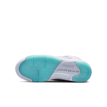 Air Jordan Youth Retro 5 Gs 'Easter 2022' Sneakers