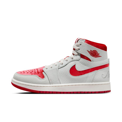 Air Jordan Women's Retro 1 High Zoom Air Cmft 2 W 'Valentine'S Day 2023' Sneakers