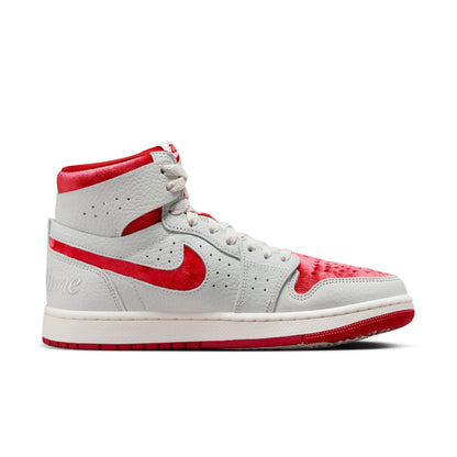 Air Jordan Women's Retro 1 High Zoom Air Cmft 2 W 'Valentine'S Day 2023' Sneakers