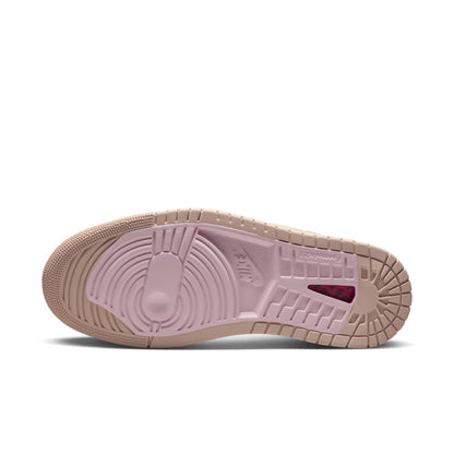 Air Jordan Women's Retro 1 Zoom Cmft 2 Sneakers