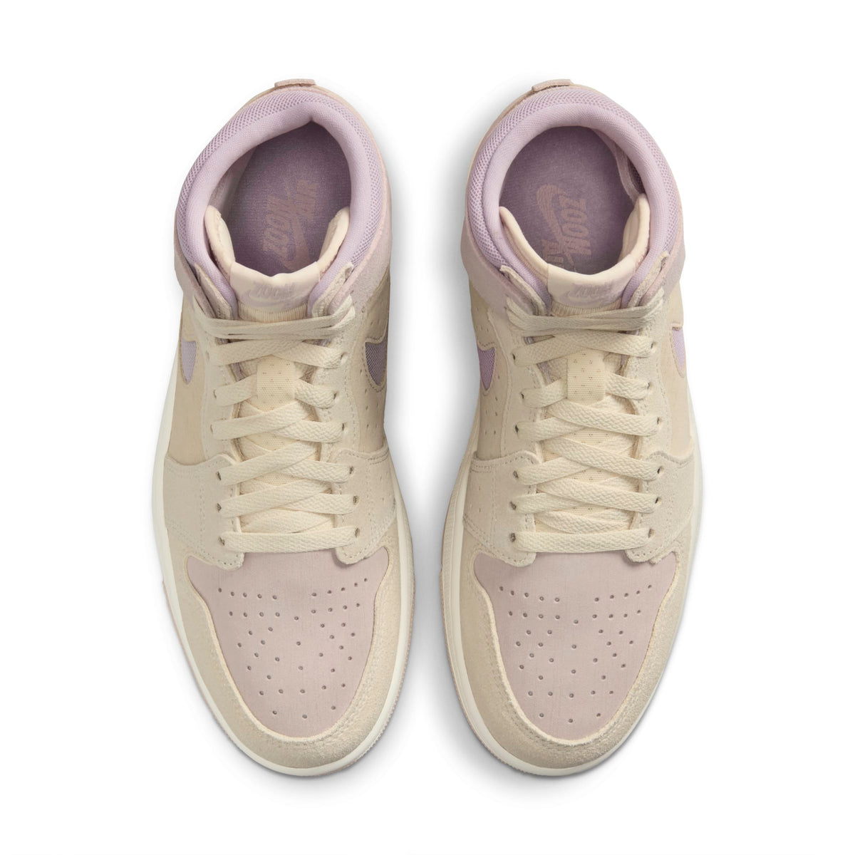 Air Jordan Women's Retro 1 Zoom Cmft 2 Sneakers