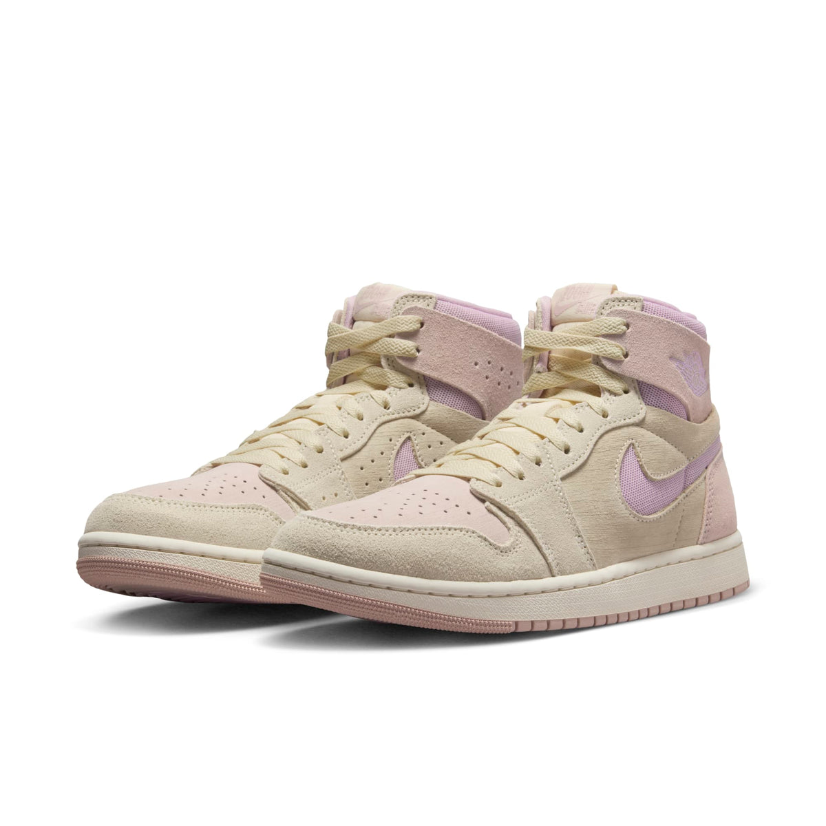 Air Jordan Women's Retro 1 Zoom Cmft 2 Sneakers