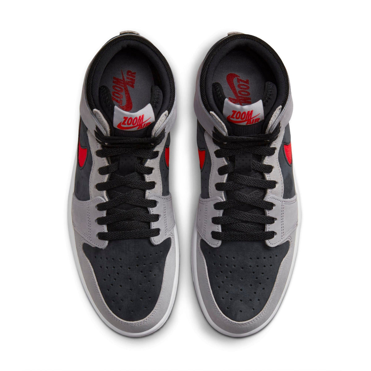 Air Jordan Men's 1 Zoom Air Cmft 2 Sneakers