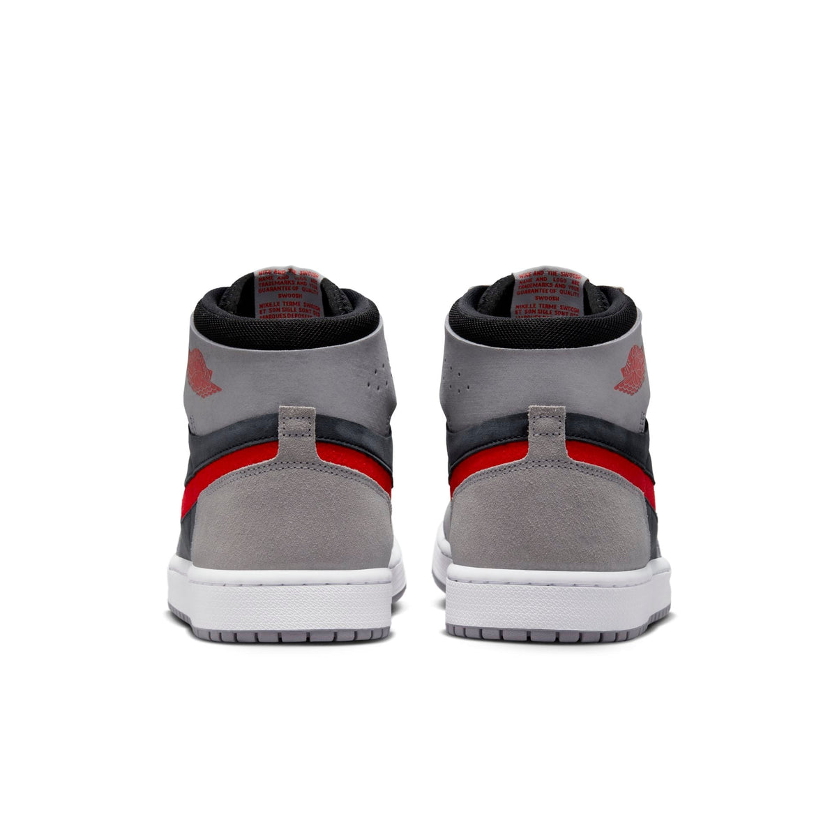Air Jordan Men's 1 Zoom Air Cmft 2 Sneakers