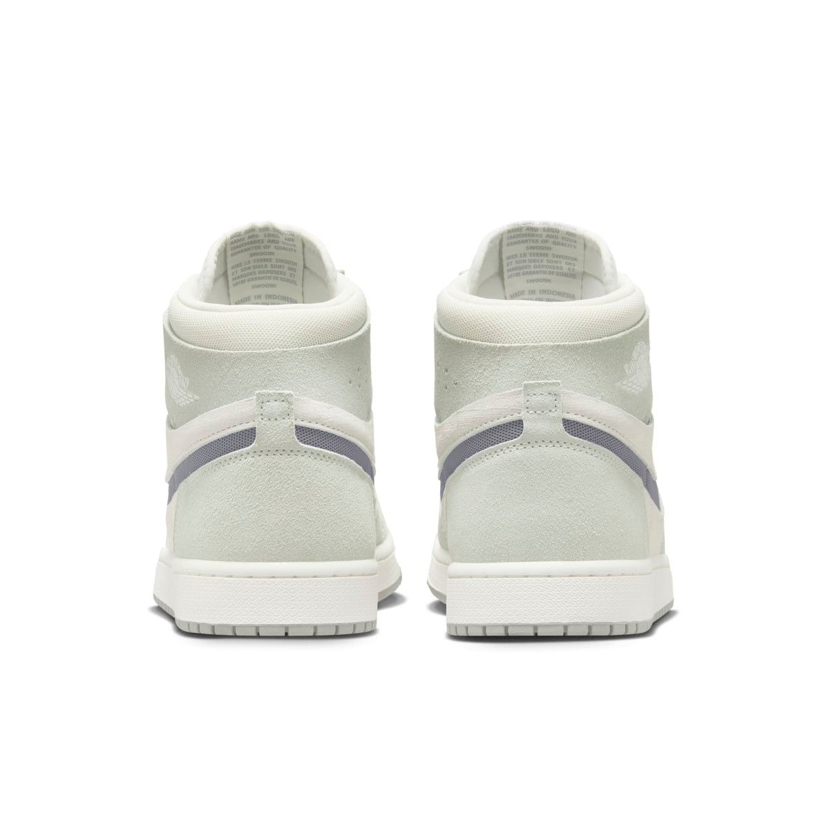 Air Jordan Men's Retro 1 Zoom Cmft 2 Sneakers