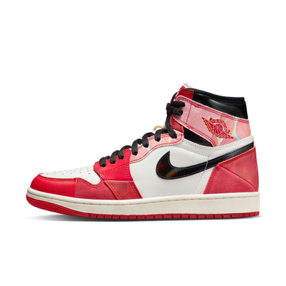 Air Jordan Men's Retro 1 "Next Chapter" Sneakers