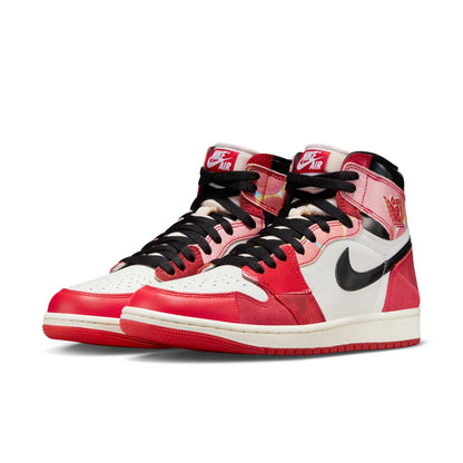 Air Jordan Men's Retro 1 "Next Chapter" Sneakers