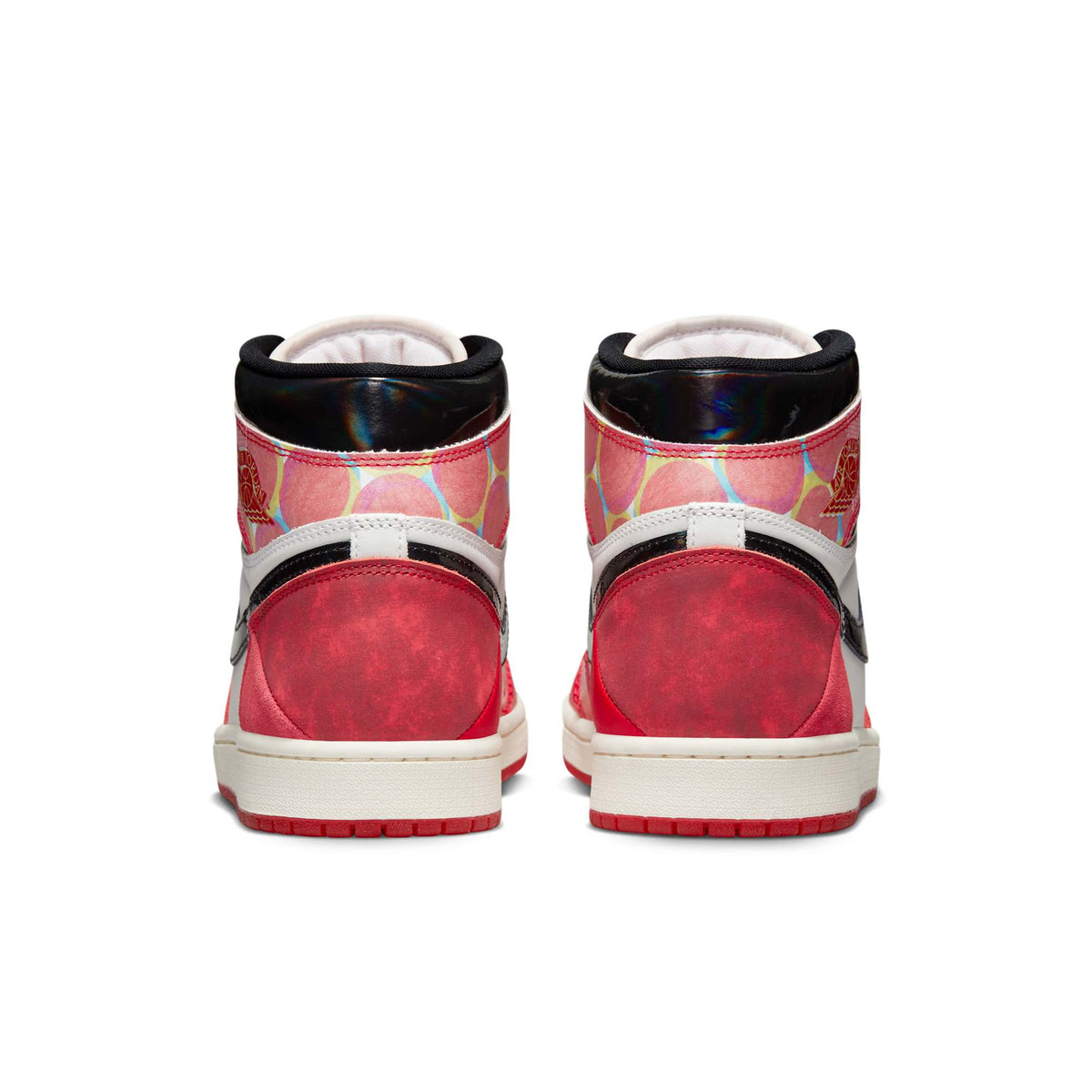 Air Jordan Men's Retro 1 "Next Chapter" Sneakers