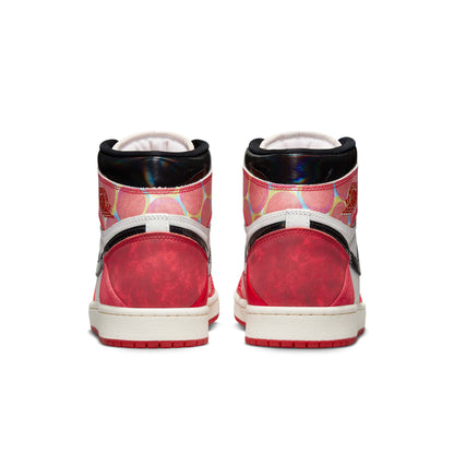 Air Jordan Men's Retro 1 "Next Chapter" Sneakers