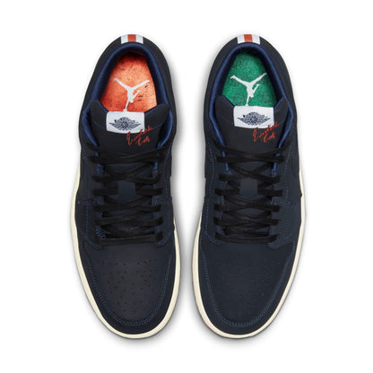 Air Jordan Men's Retro 1 Low 'Eastside Golf Out Of The Mud' Sneakers