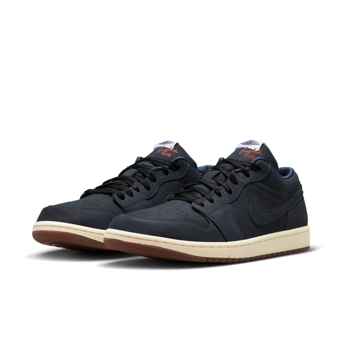 Air Jordan Men's Retro 1 Low 'Eastside Golf Out Of The Mud' Sneakers