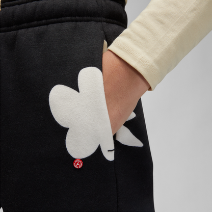 Air Jordan Women's X Artist Series By Mia Lee Fleece Pants