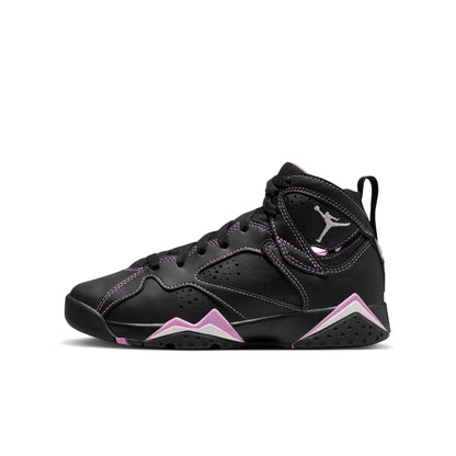 Air Jordan Youth Retro 7 'Barely Grape' Sneakers