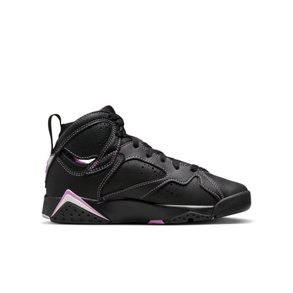 Air Jordan Youth Retro 7 'Barely Grape' Sneakers