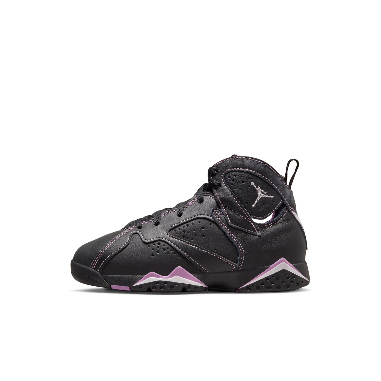 Air Jordan Preschool Retro 7 'Barely Grape' Ps (Ps)