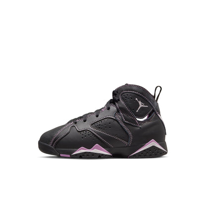 Air Jordan Preschool Retro 7 'Barely Grape' Ps (Ps)