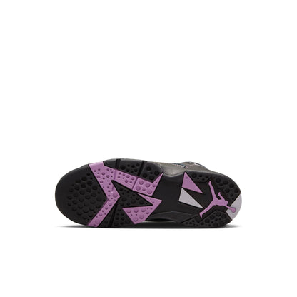Air Jordan Preschool Retro 7 'Barely Grape' Ps (Ps)