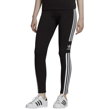 adidas Women's Trefoil Tights Pants