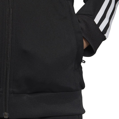 adidas Youth Superstar Track Suit