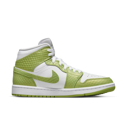 Air Jordan Women's Retro 1 Mid W Sneakers