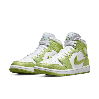 Air Jordan Women's Retro 1 Mid W Sneakers