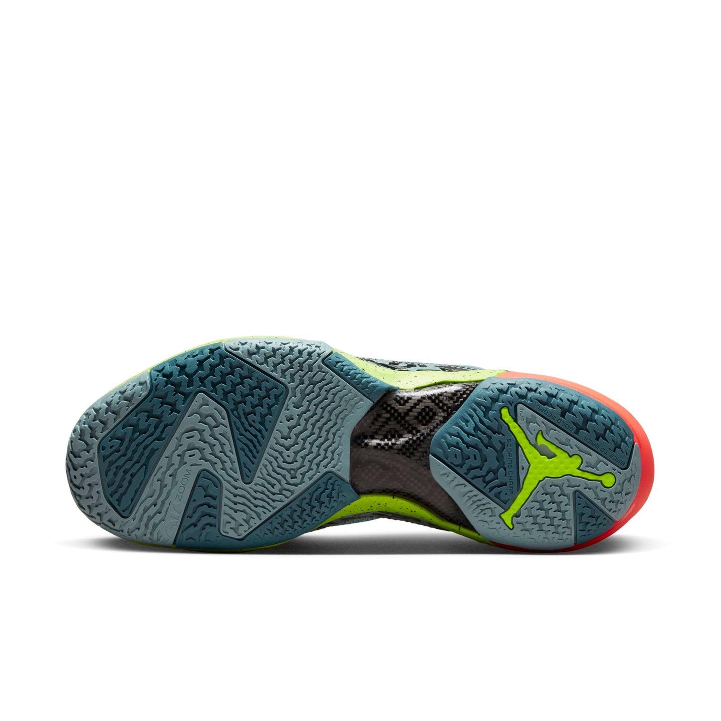 Air Jordan Women's Retro 37 'Satou Sabally' Sneakers