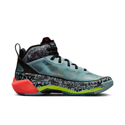 Air Jordan Women's Retro 37 'Satou Sabally' Sneakers