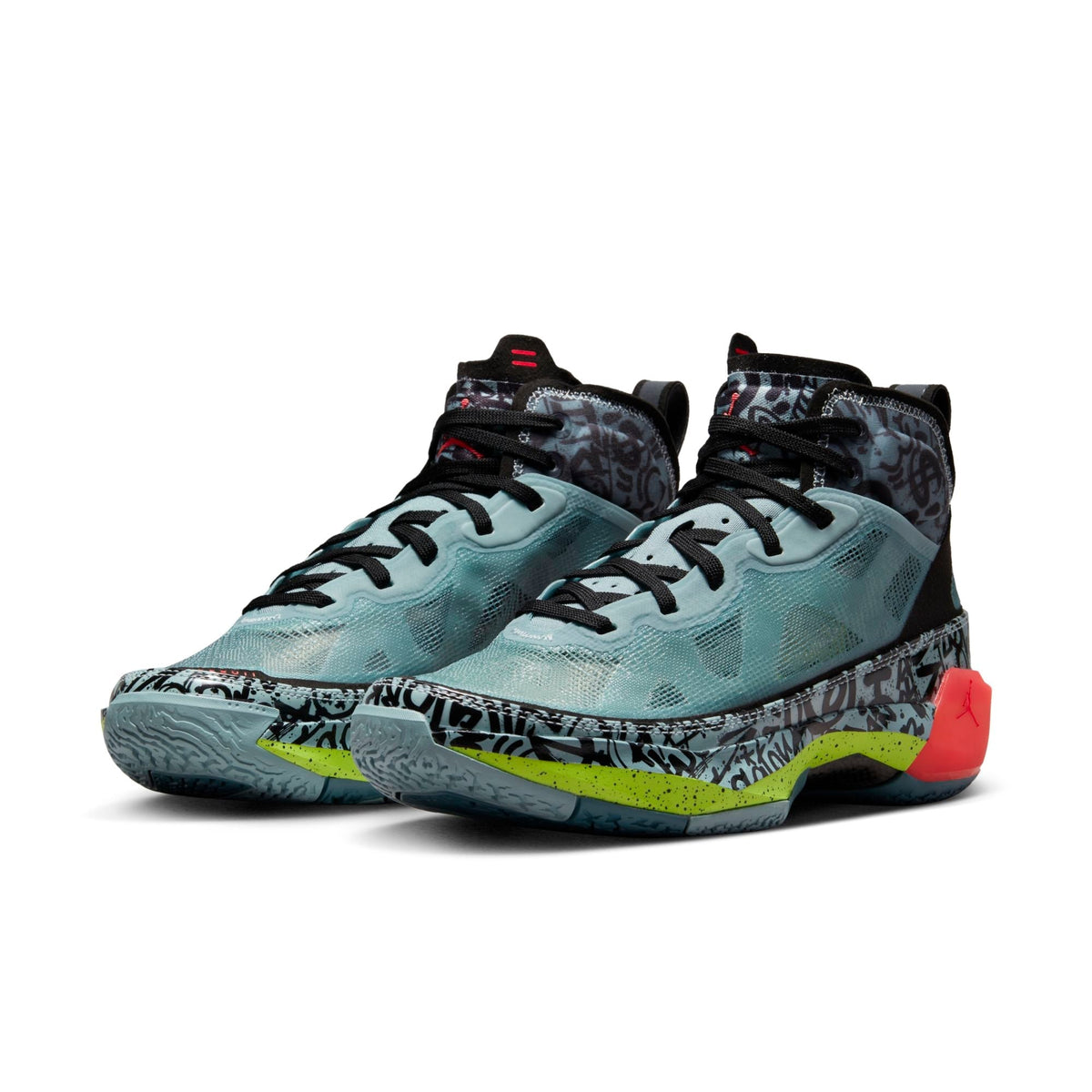 Air Jordan Women's Retro 37 'Satou Sabally' Sneakers