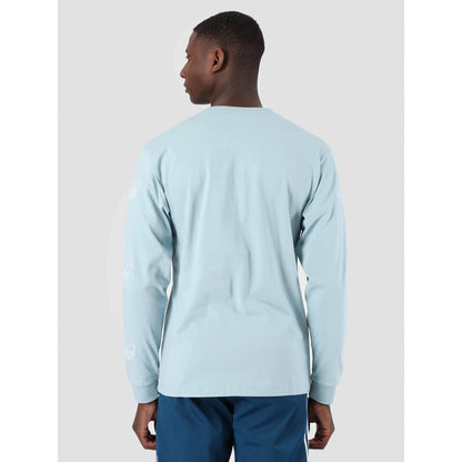 adidas Men's Originals Longsleeve Trefoil Tee