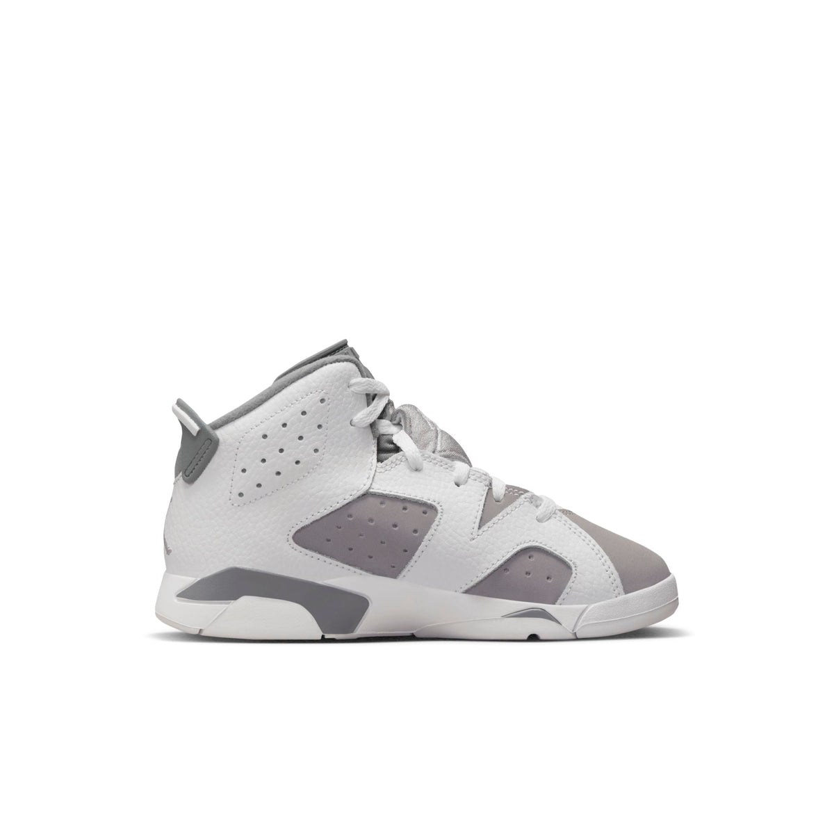 Air Jordan Preschool Retro 6 'Cool Grey Ps' (Ps)'