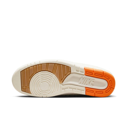 Air Jordan Women's Retro 2 Low 'Titan' Sneakers